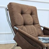 Vintage armchair from the 70s