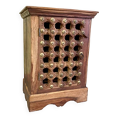 Meuble En Bois De Palissandre