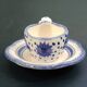 Coquetier en Quimper by Henriot