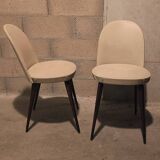 Pair of chairs