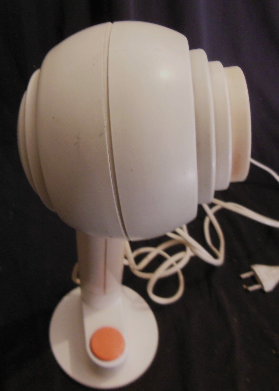 Desk lamp from the 1970s / 1980s vintage