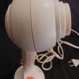 Desk lamp from the 1970s / 1980s vintage