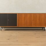60s Sideboard by Lothar Wegner