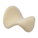 Tongue Lounge Chair by Pierre Paulin for Artifort, 1960s