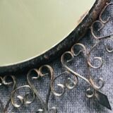 Mirror Chaty Vallauris