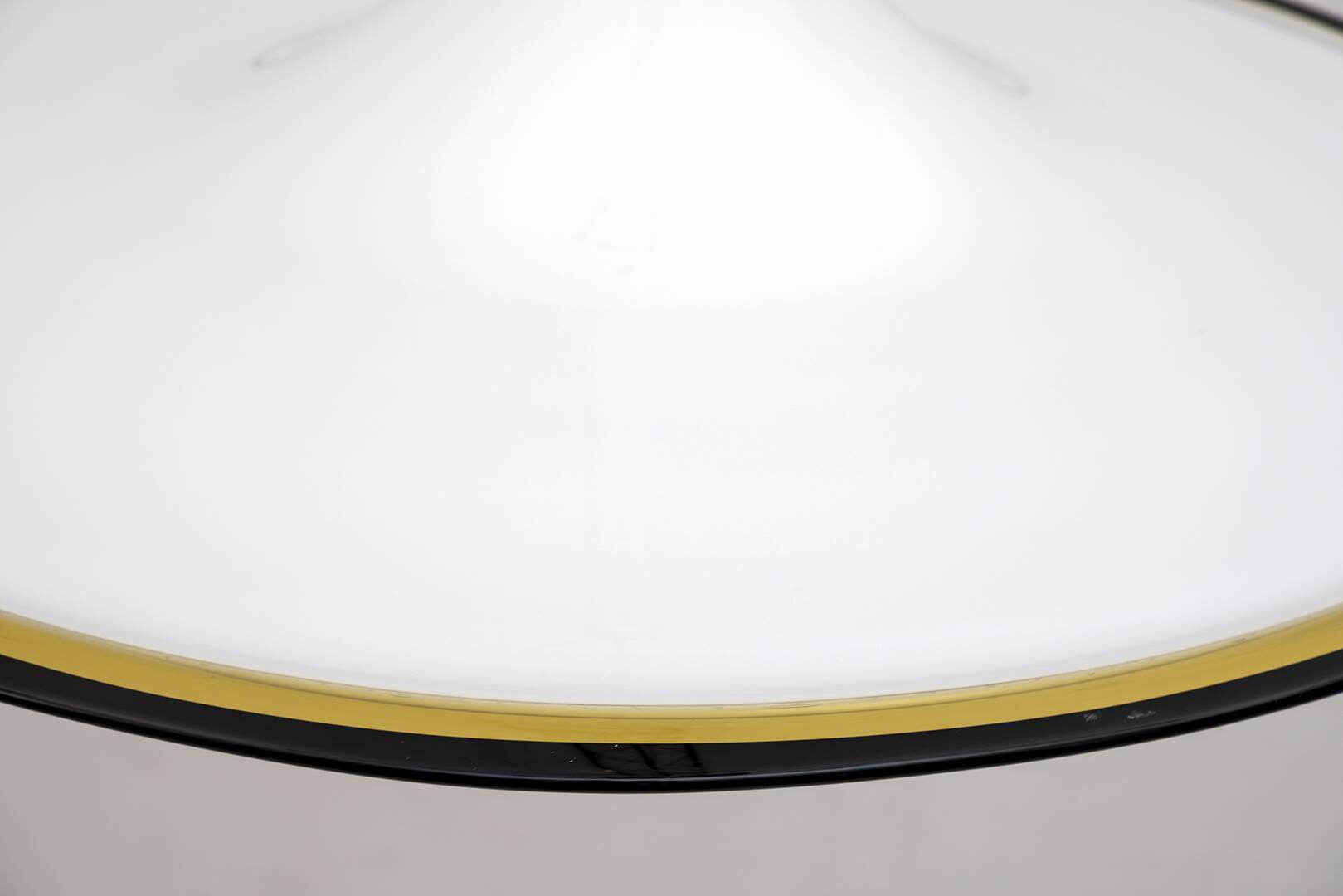 Mid-Century Modern Italian Chandelier Hat Murano Glass, 1970