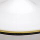 Mid-Century Modern Italian Chandelier Hat Murano Glass, 1970