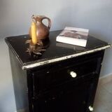 Bedside table, 80s