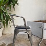 Chaise Tolix
