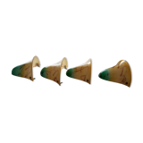 Wall sconces