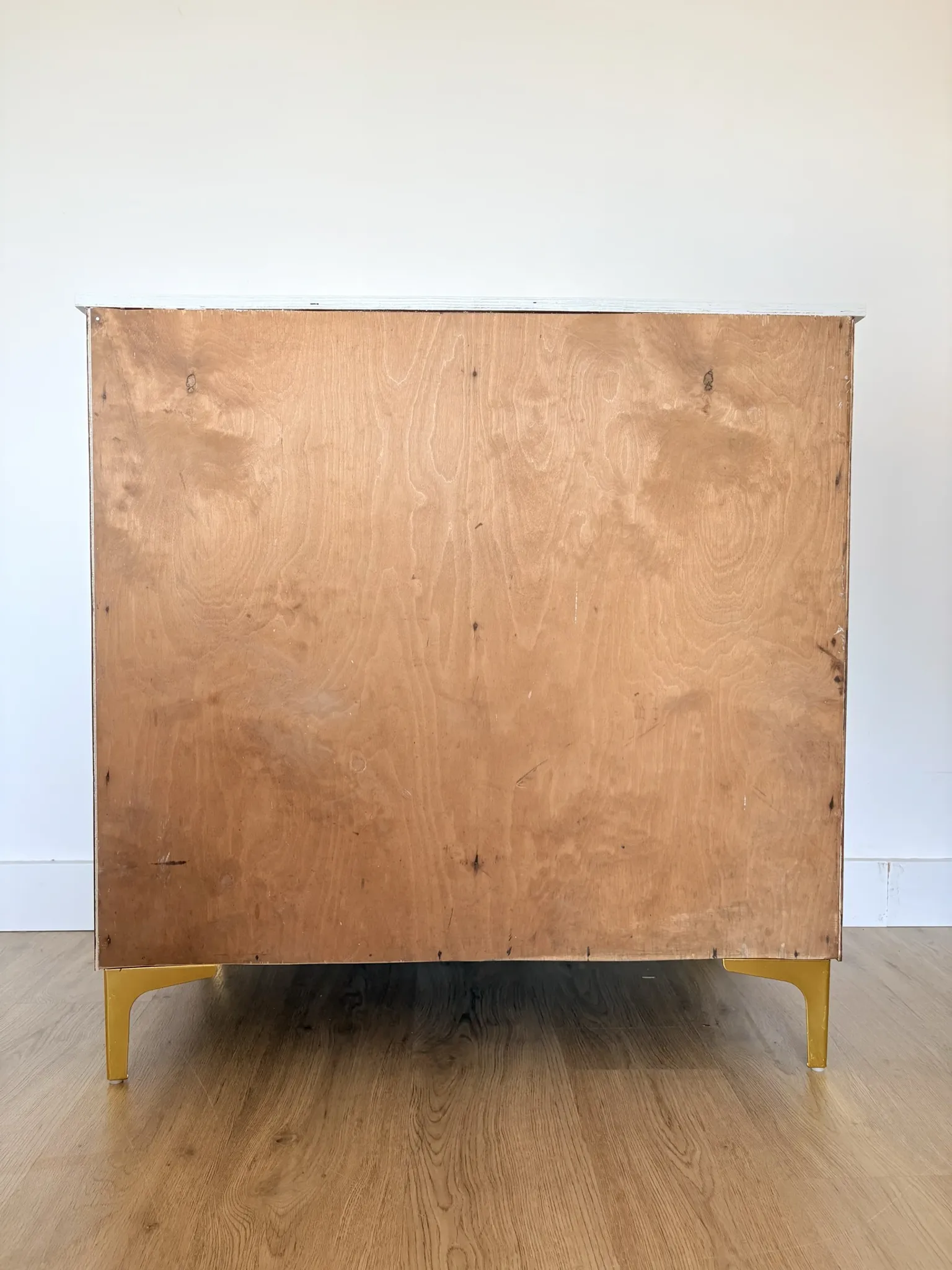 Meuble de métier commode