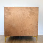 Meuble de métier commode
