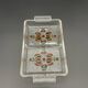 Pair of Fabiola dishes by Walther Glas – 1970s