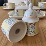 Villeroy-Boch Breakfast Service