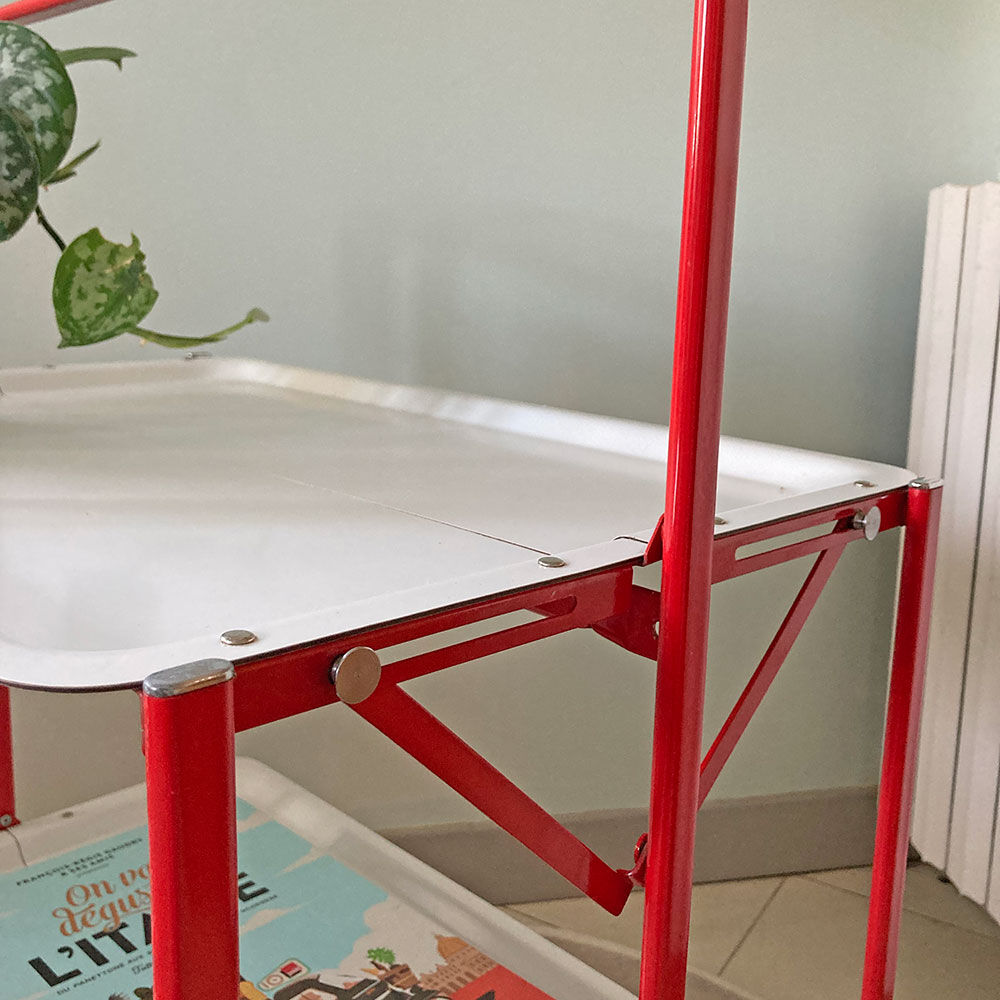 Folding service Italy