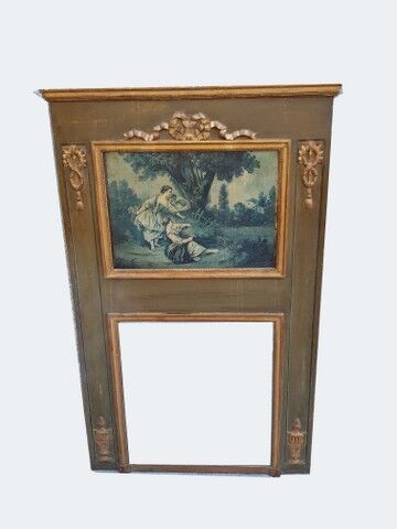 Trumeau XIX 110x170cm