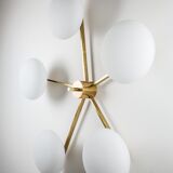 Lustre daisy stella collection