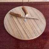Cheese board