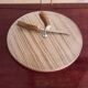 Cheese board