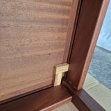 Borge Mogensen teak coffee table, Danish vintage 1960s