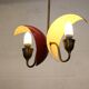 Suspension de Bent Karlby pour Lyfa