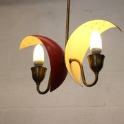 Suspension de Bent Karlby pour Lyfa