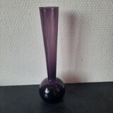 Vase soliflore vintage