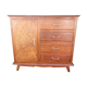 Commode vintage