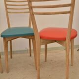 Scandinavian chairs