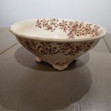 Service de table Longchamps fin XIX ème siècle