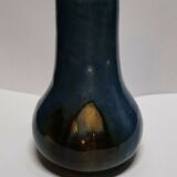 Vase to be identified in glazed ceramics.