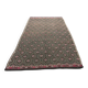 Geometric Wool Anatolian Kilim