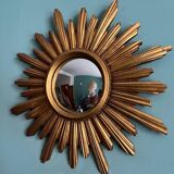 Sun Mirror
