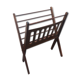 Danish magazines door wooden brookman for Pastoe
