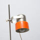 Vintage floor lamp or spotlight by Josef Hurka, Czechoslovakia, 1970