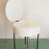 Bathroom set Carrara e Matta 1960