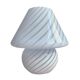 Vintage Murano Mushroom Lamp, 70s