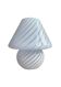 Vintage Murano Mushroom Lamp, 70s
