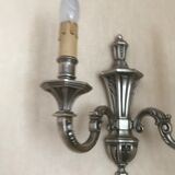 Pair of sconces