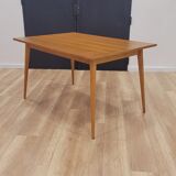 1960s Scandinavian table