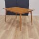 1960s Scandinavian table