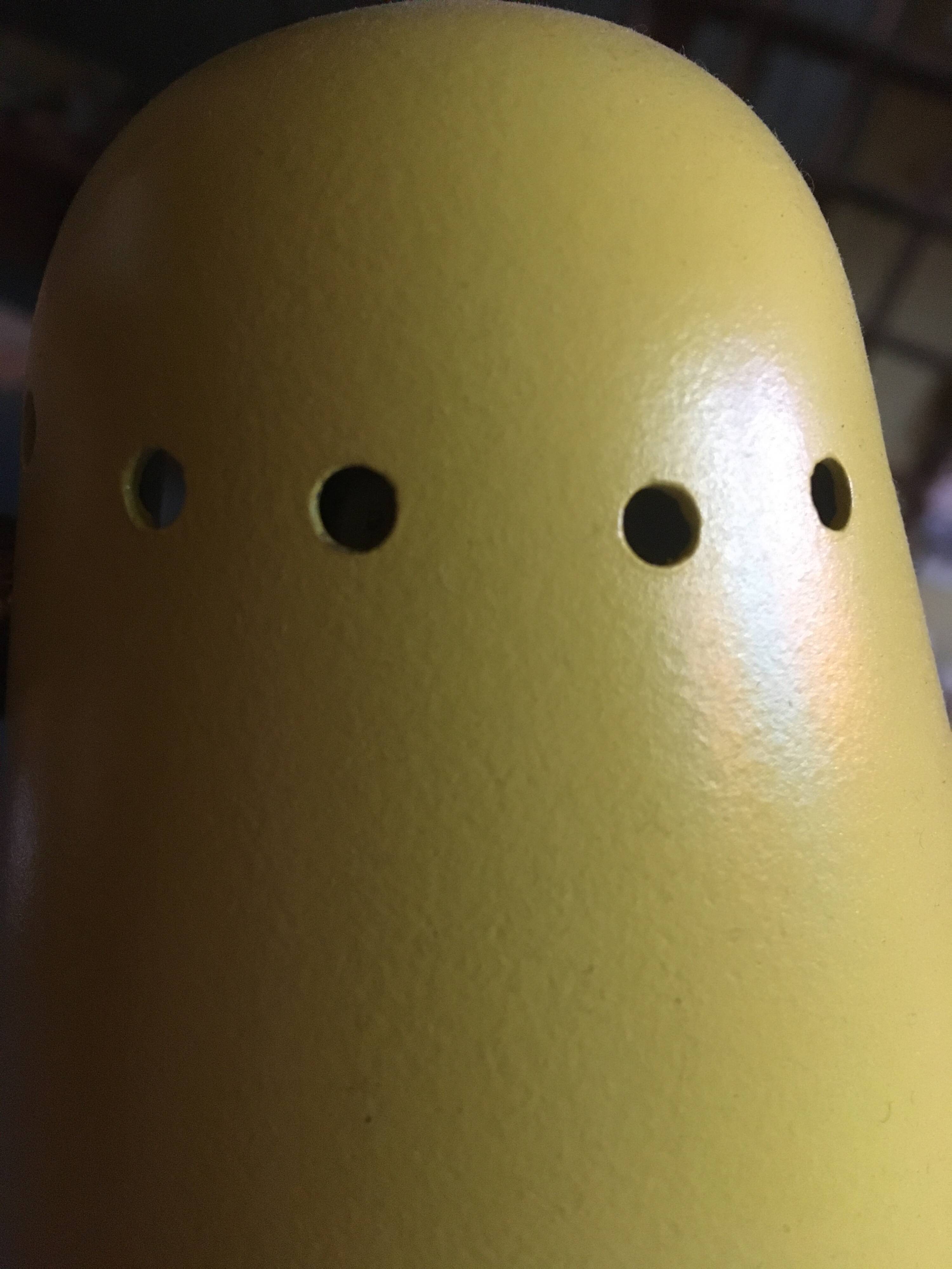 Robert Mathieu articulated lamp