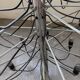 Lustre suspension Gino Sarfatti for Arteluce 30 lights model 2097 from the 1960s.