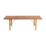 Hunting coffee table by Børge Mogensen for frederica