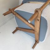 Model F109 lounge chair by Théo Ruth for Artifort 1955
