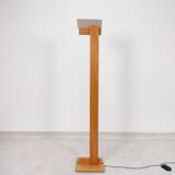 Italian brutalist floorlamp