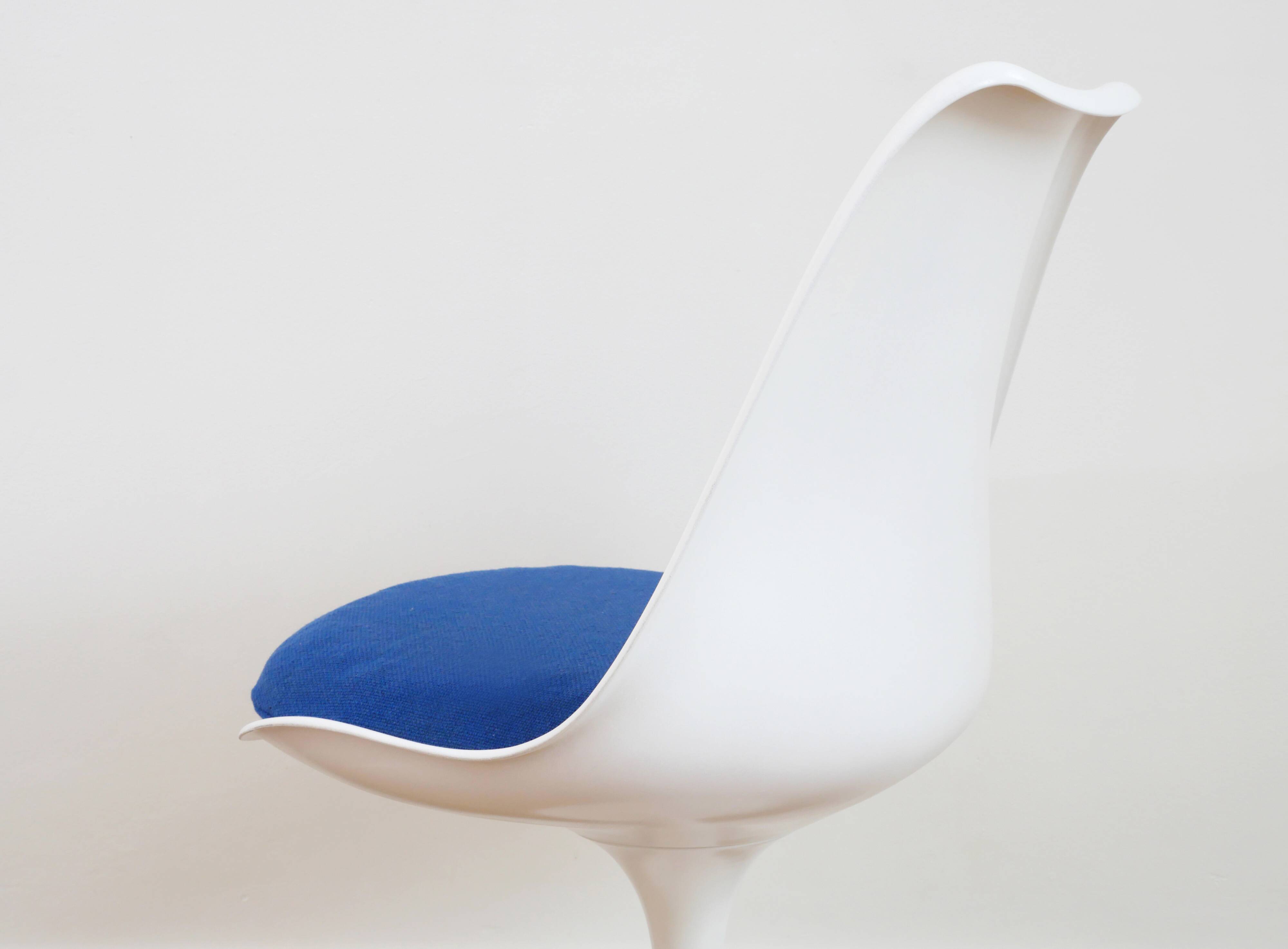 Chair – tulip – eero saarinen – knoll – fully restored