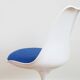 Chair – tulip – eero saarinen – knoll – fully restored