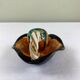 Vintage Vallauris candle holder