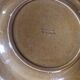 Maison Pichon Uzès rare set of 12 dessert plates